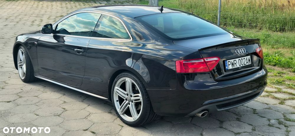 Audi A5 Coupé - 6