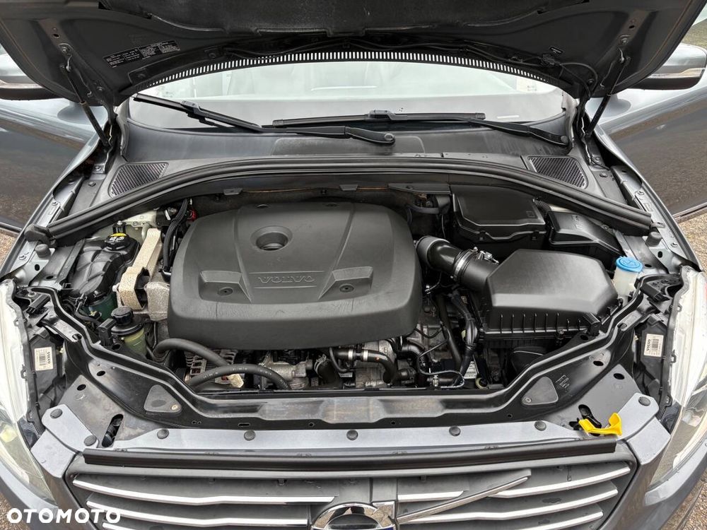 Volvo XC 60 T5 AWD Geartronic Linje Inscription - 16