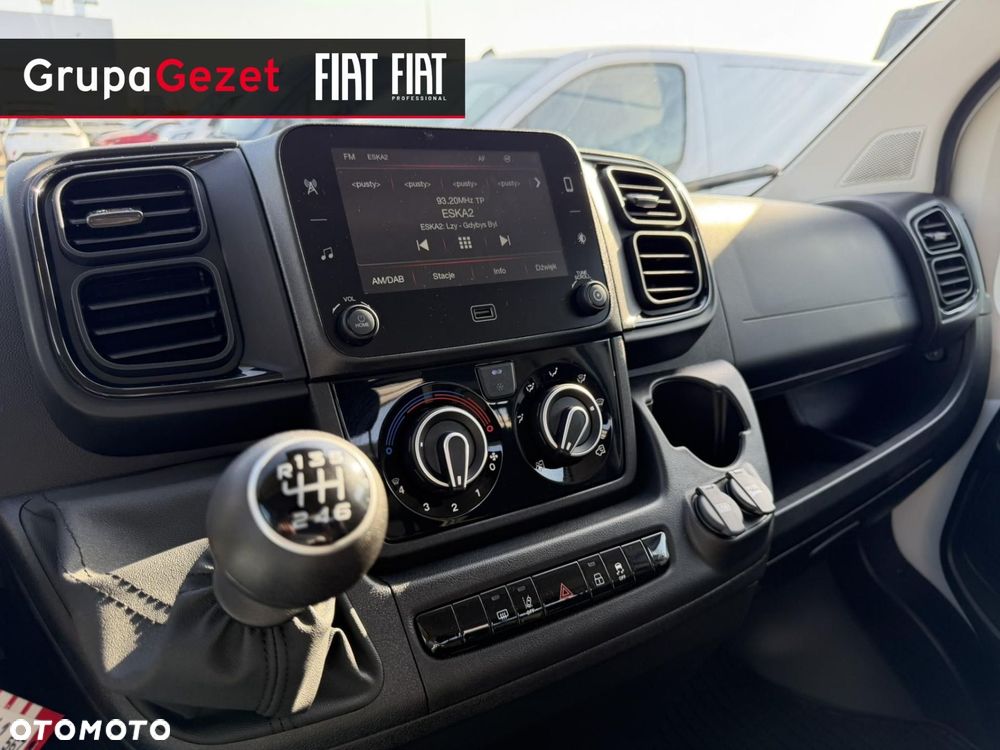 Fiat Ducato - 13