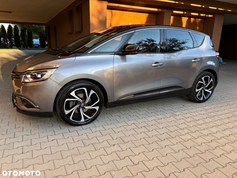 Renault Scenic - 22