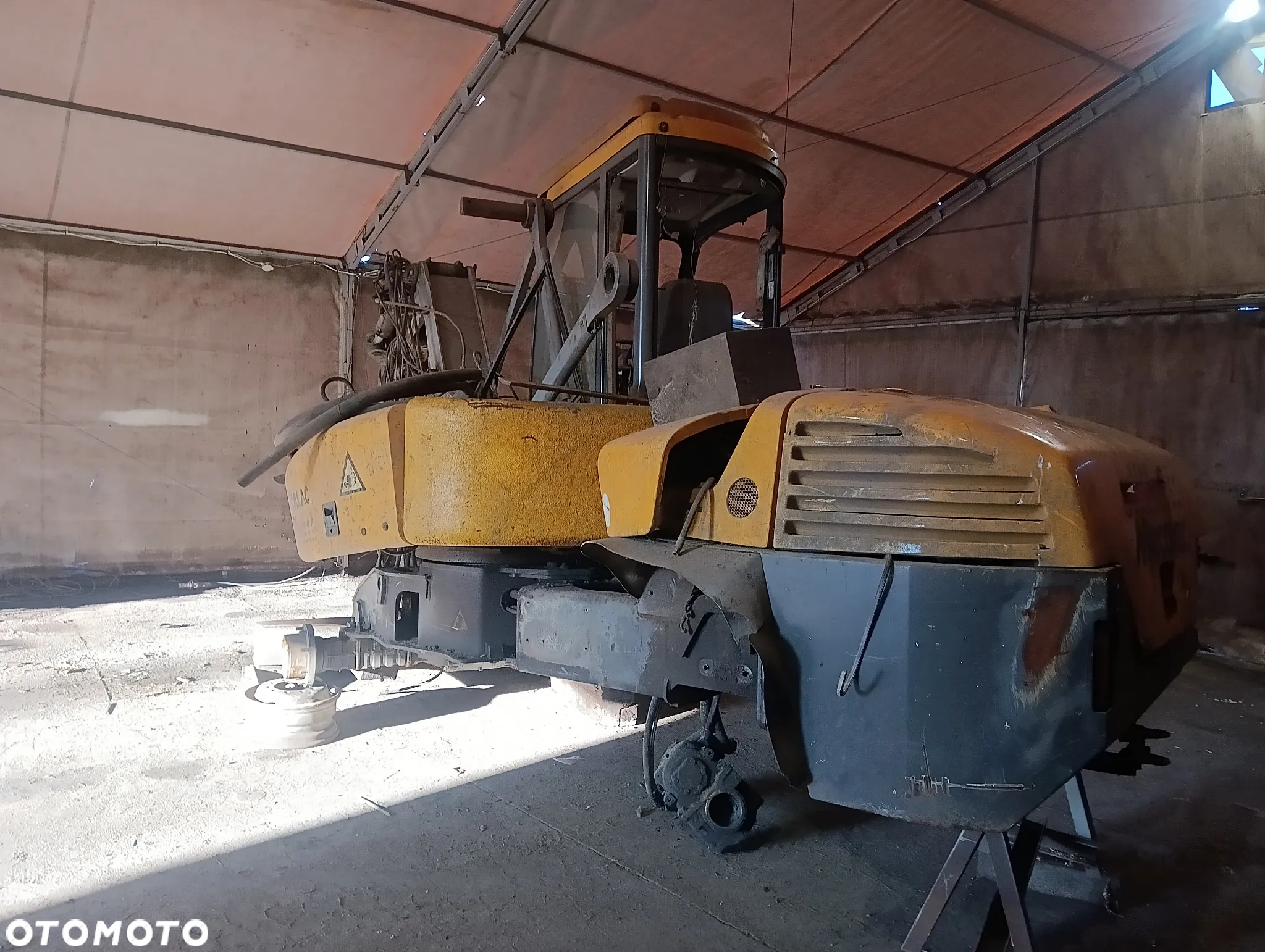 Mecalac 12 mxt - 2