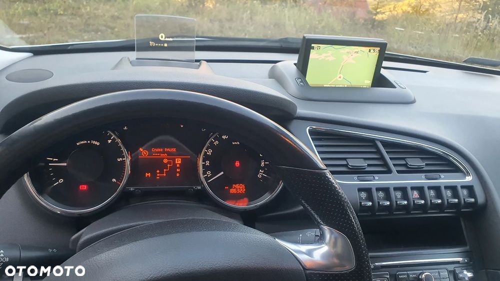 Peugeot 3008 - 8