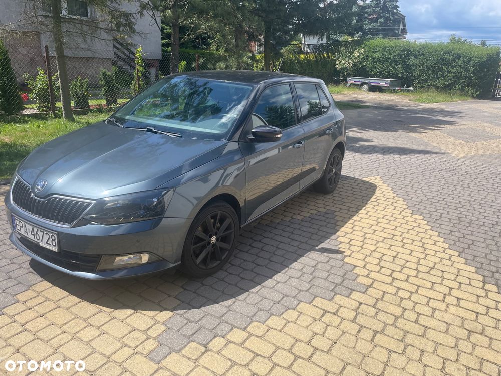 Skoda Fabia 1.0 TSI Ambition - 4