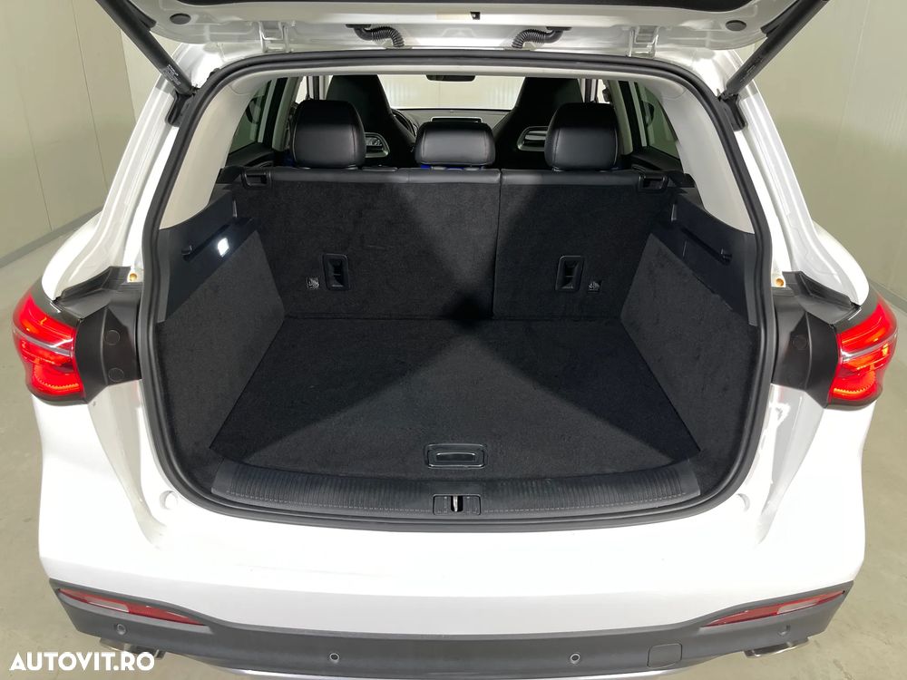 MG EHS 1.5 T-GDi AT PHEV Exclusive - 15