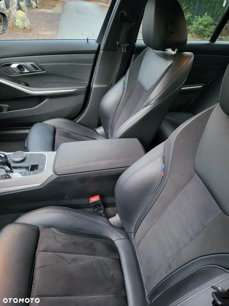 BMW Seria 3 - 13