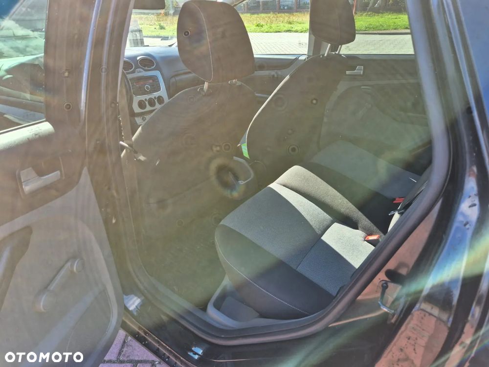 Ford Focus 1.8 FF Gold X - 2