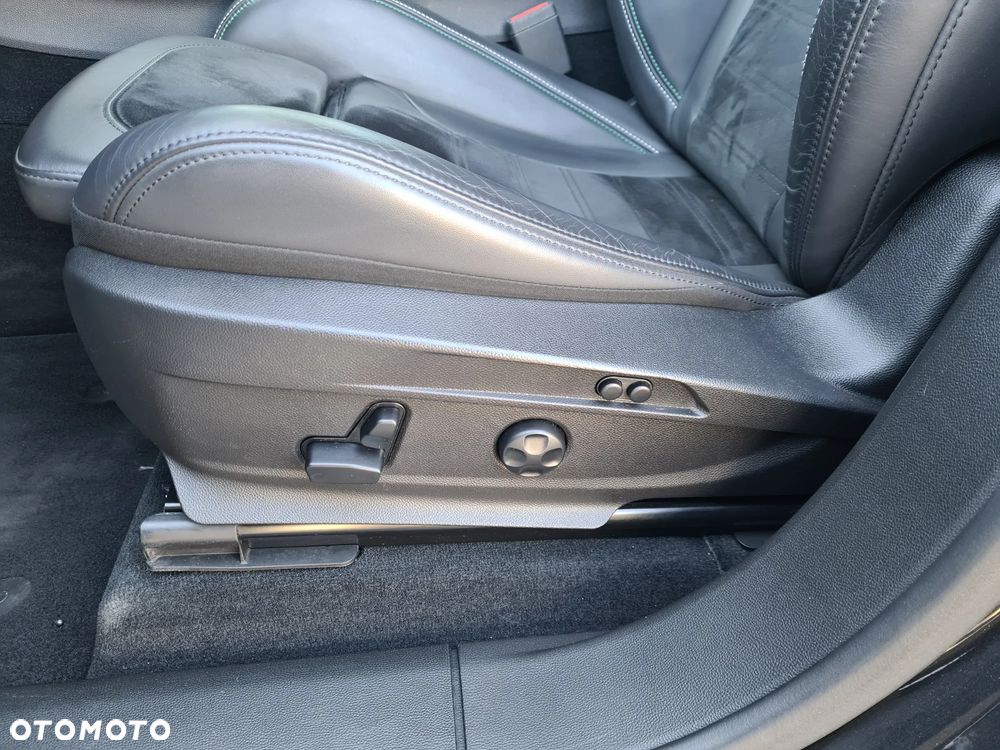 Alfa Romeo Stelvio 2.9 V6 Bi-Turbo Quadrifoglio Q4 - 12