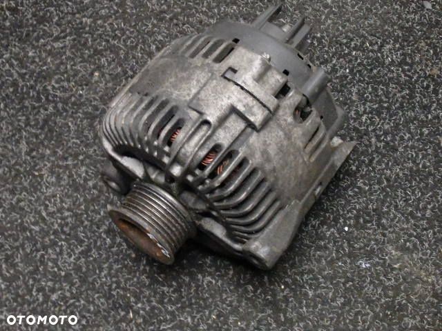 BMW E60 E90 ALTERNATOR 7799204 RAF-AUTO CZĘŚCI BMW - 1