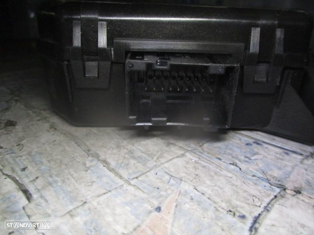 Modulo 51796699 FIAT CROMA 2006 5P ECU Porta Dianteira Direita - 5
