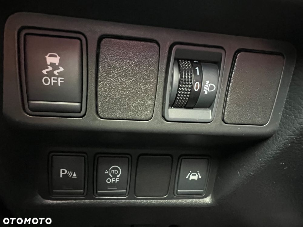 Nissan Qashqai 1.6 dCi Tekna - 33