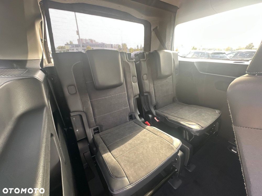 Volkswagen Caddy Style Maxi - 27