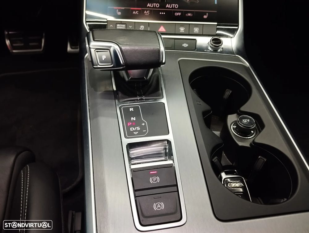 Audi A6 Avant 55 TFSI e quattro S tronic S line - 41