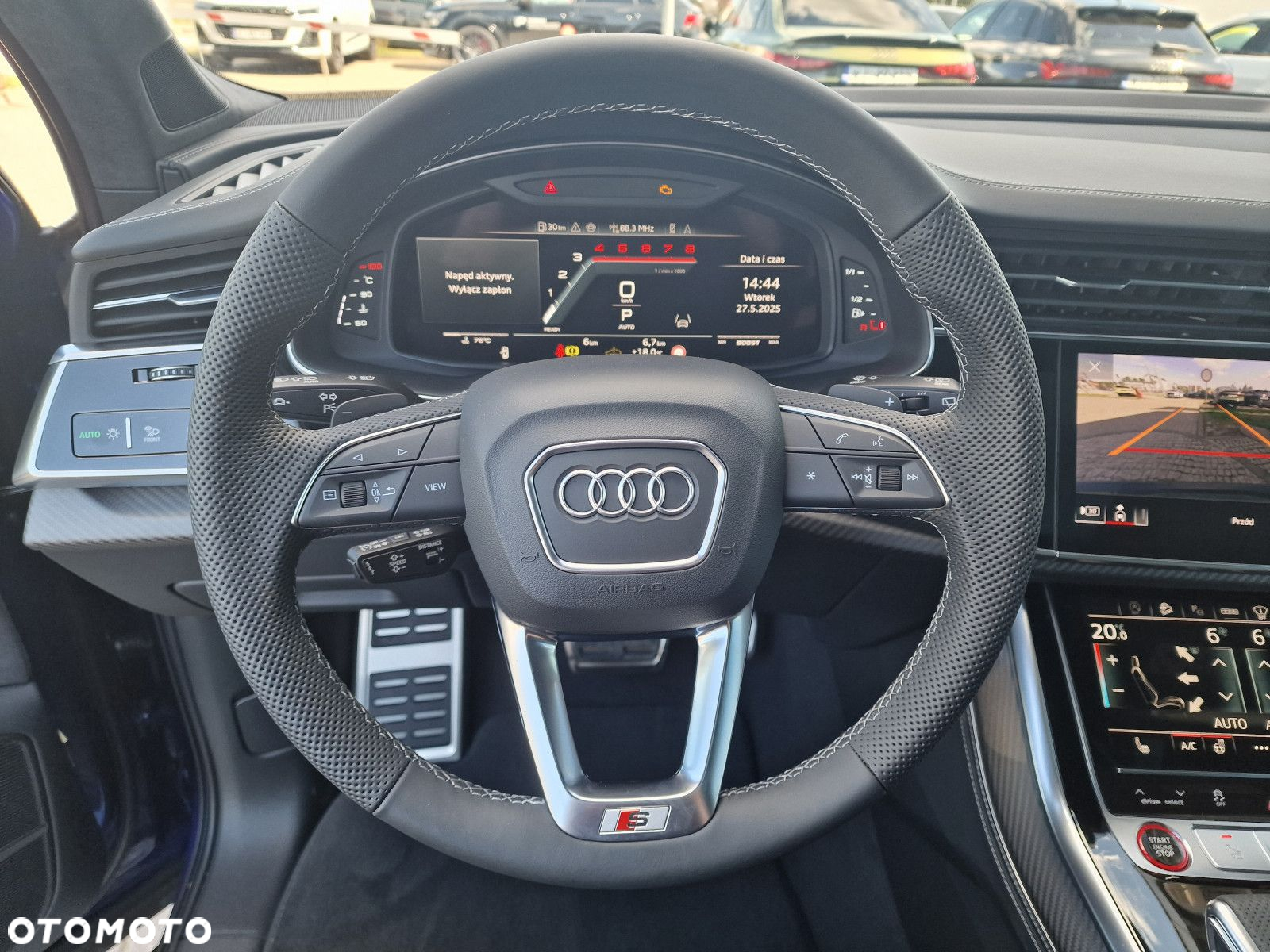 Audi SQ7 - 25