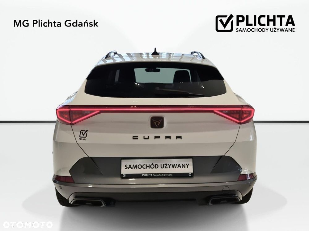 Cupra Formentor 1.5 TSI DSG - 7