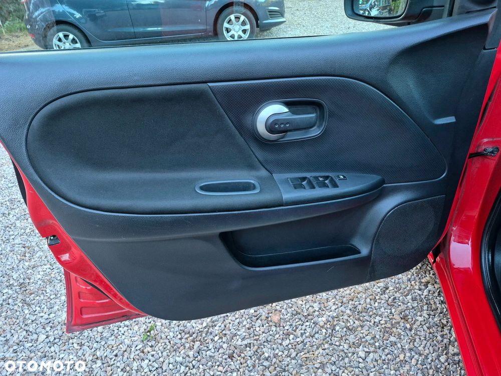 Nissan Note 1.4 I-Way - 15