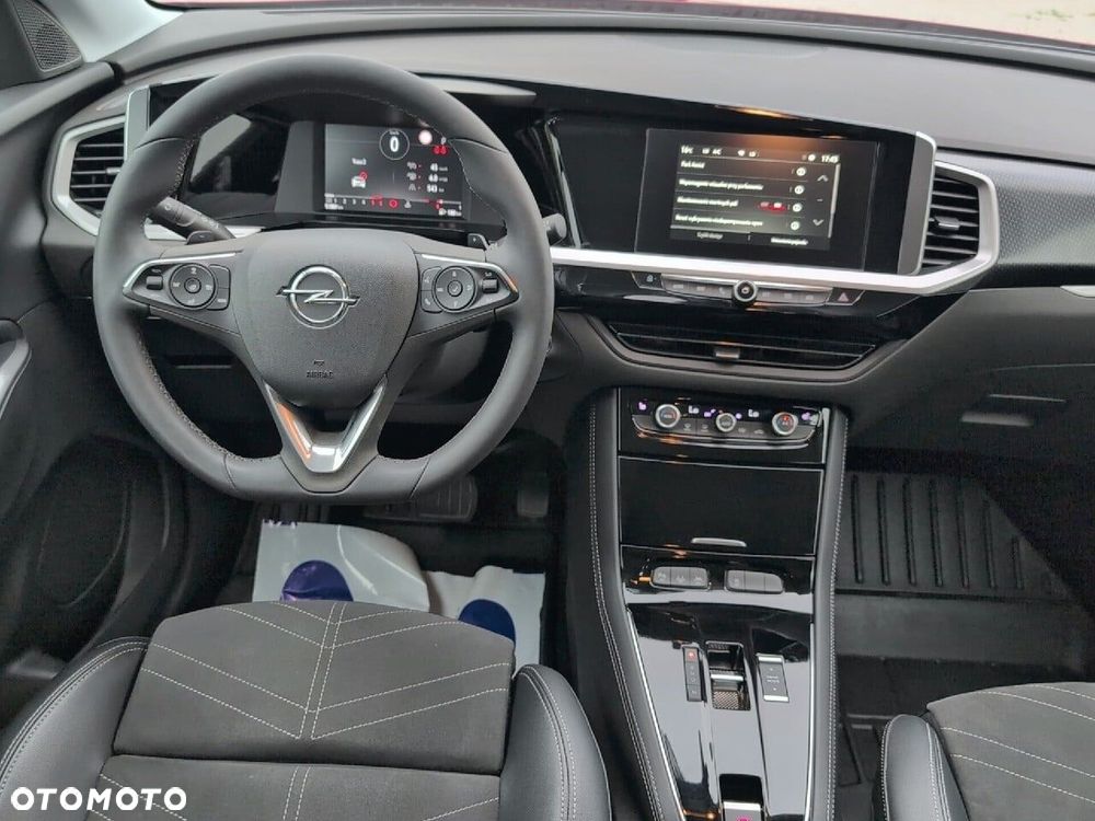 Opel Grandland - 11