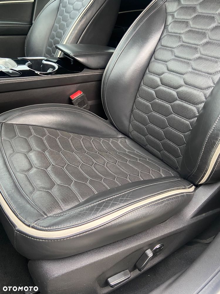 Ford Mondeo Vignale 2.0 TDCi PowerShift - 18