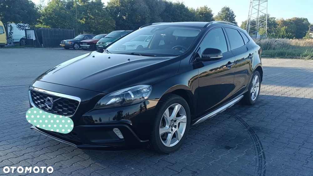 Volvo V40 Cross Country D3 Drive-E Momentum - 1
