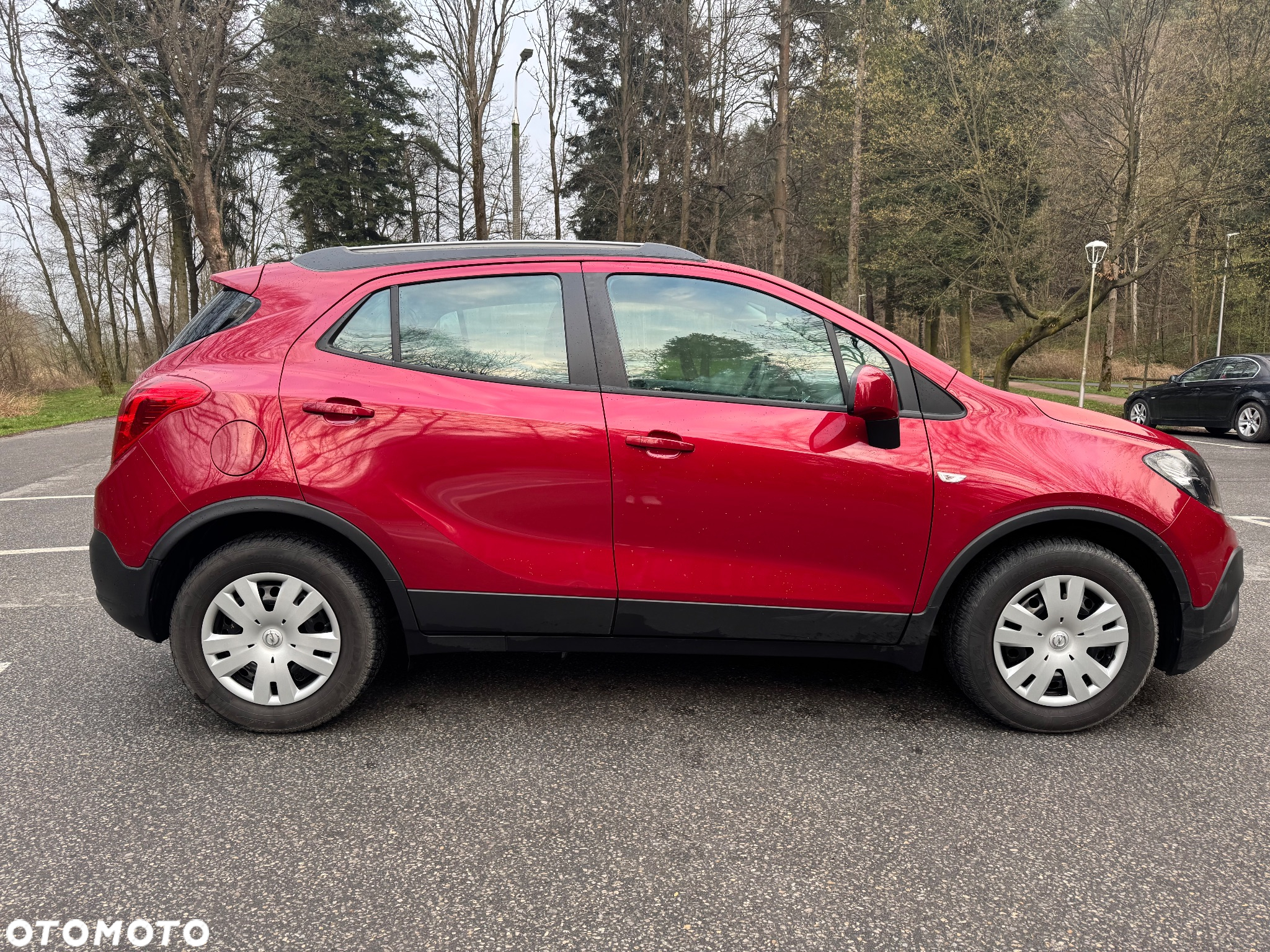 Opel Mokka 1.6 Active S&S - 3