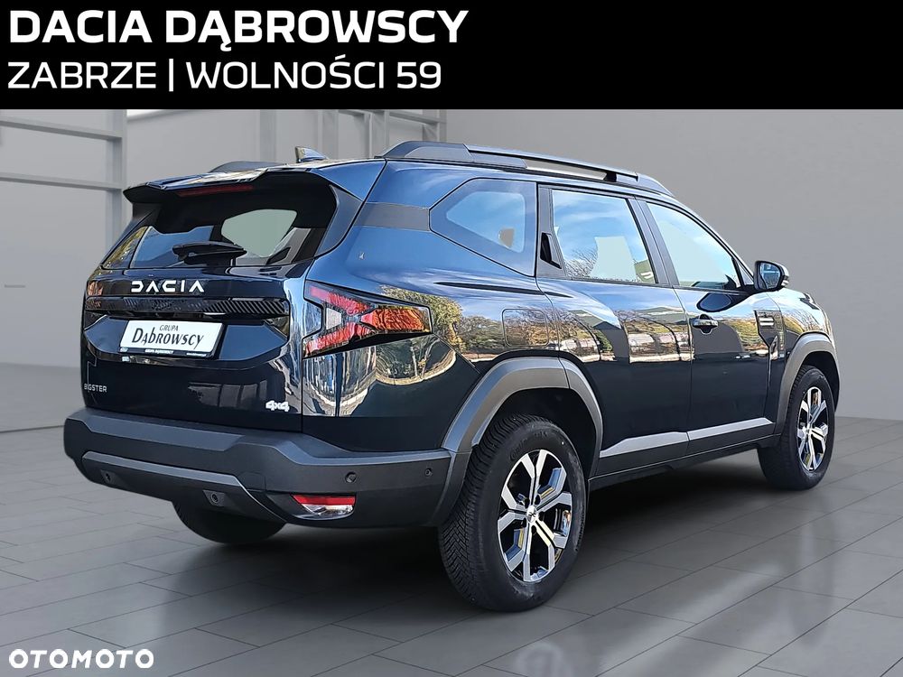Dacia Bigster - 5