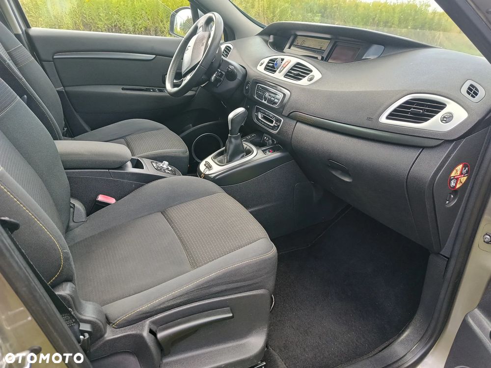 Renault Scenic 1.5 dCi Tech Run EDC - 18