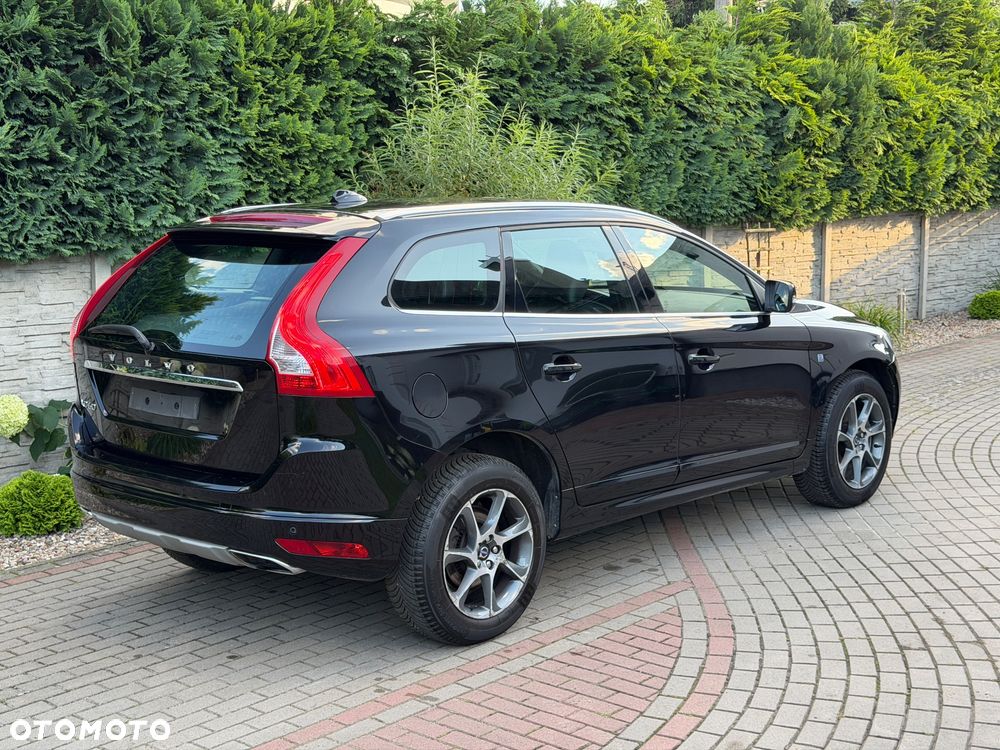 Volvo XC 60 D4 Geartronic Ocean Race - 6