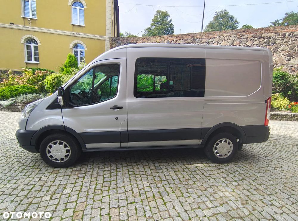 Ford Transit - 27