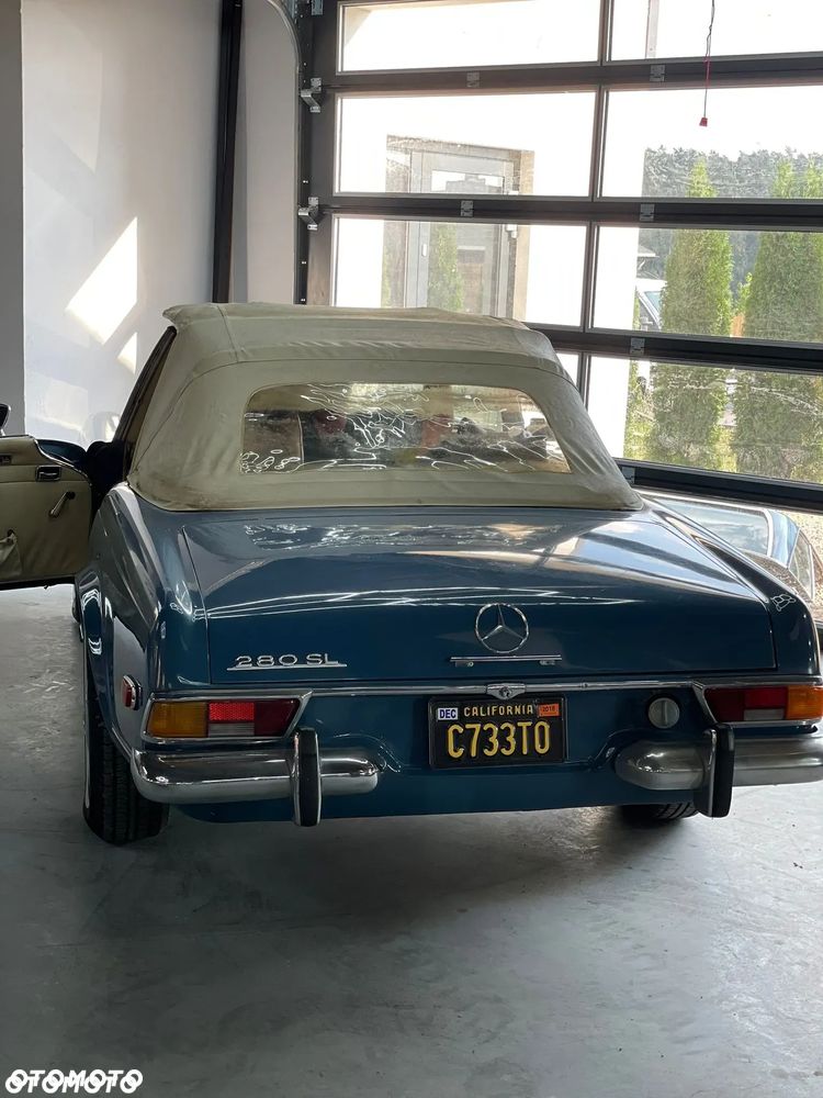 Mercedes-Benz Inny - 1