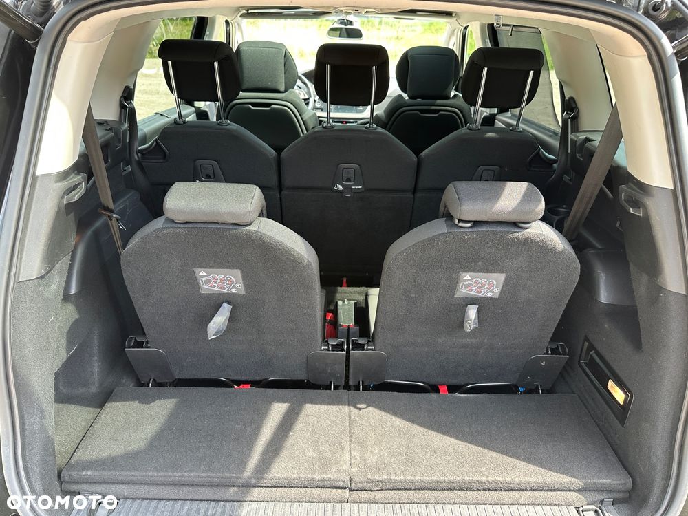 Citroën C4 Picasso BlueHDi 150 SHINE - 13
