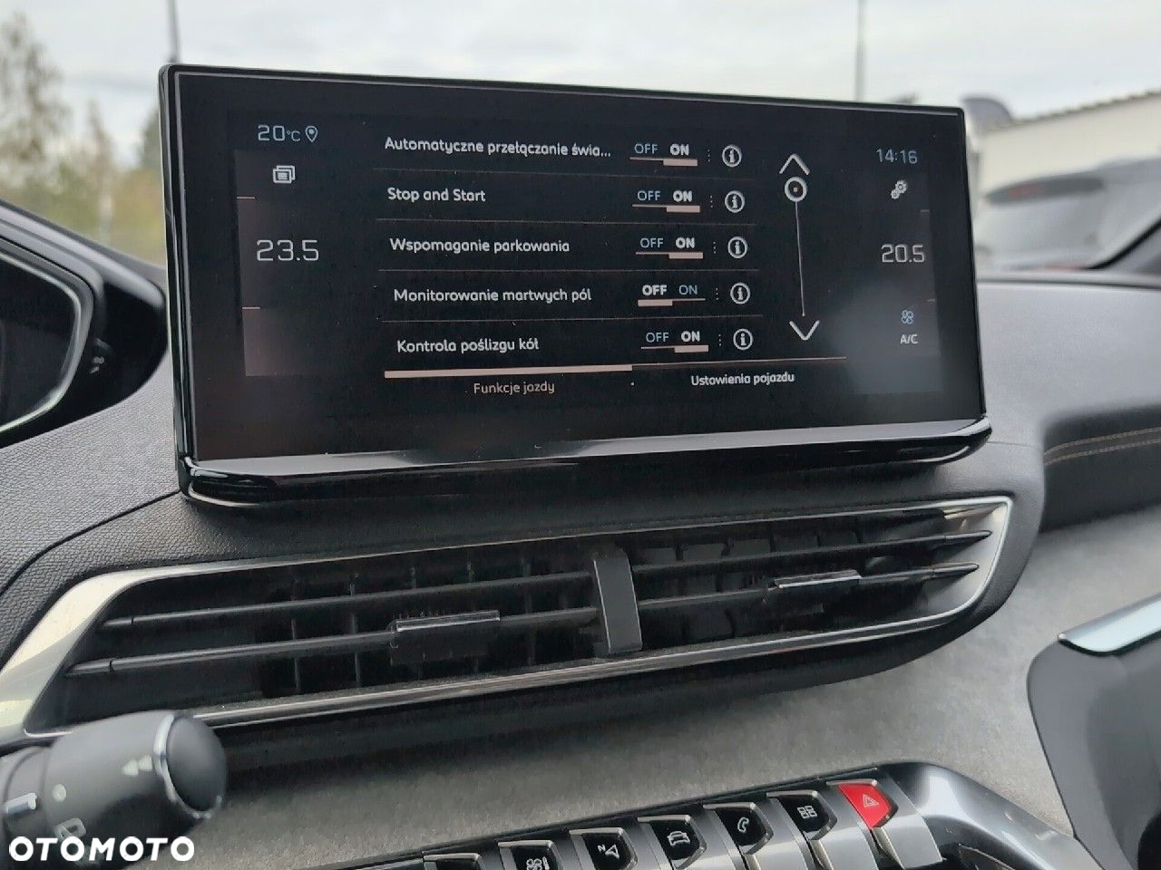 Peugeot 3008 1.6 PureTech GT S&S EAT8 - 19