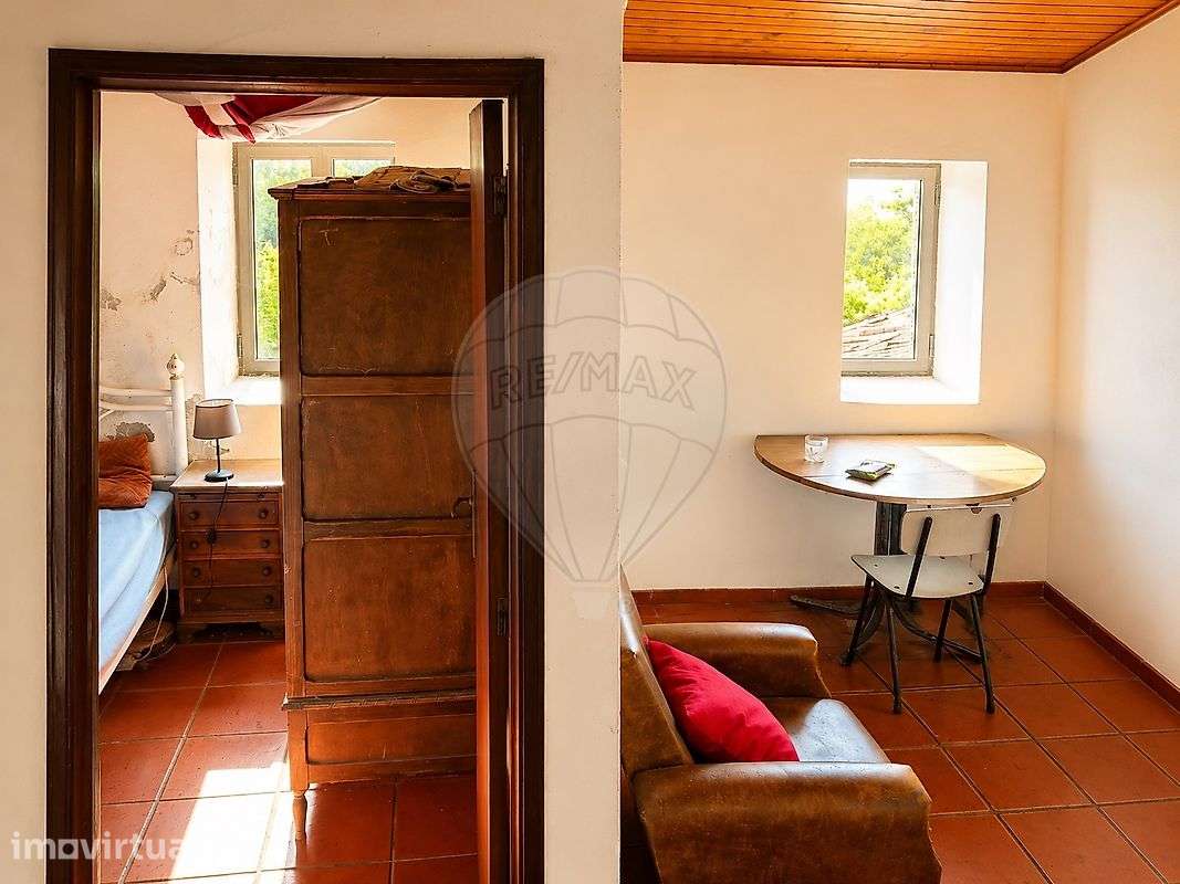 Moradia T1 para venda - Grande imagem: 4/6
