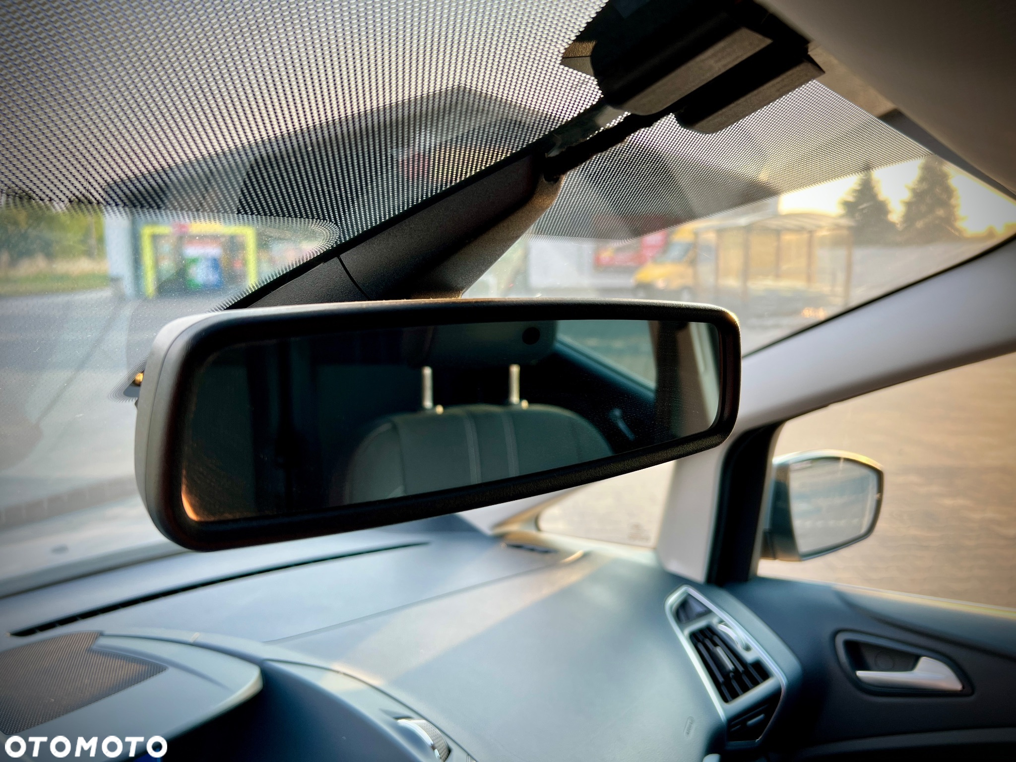 Ford C-MAX - 13