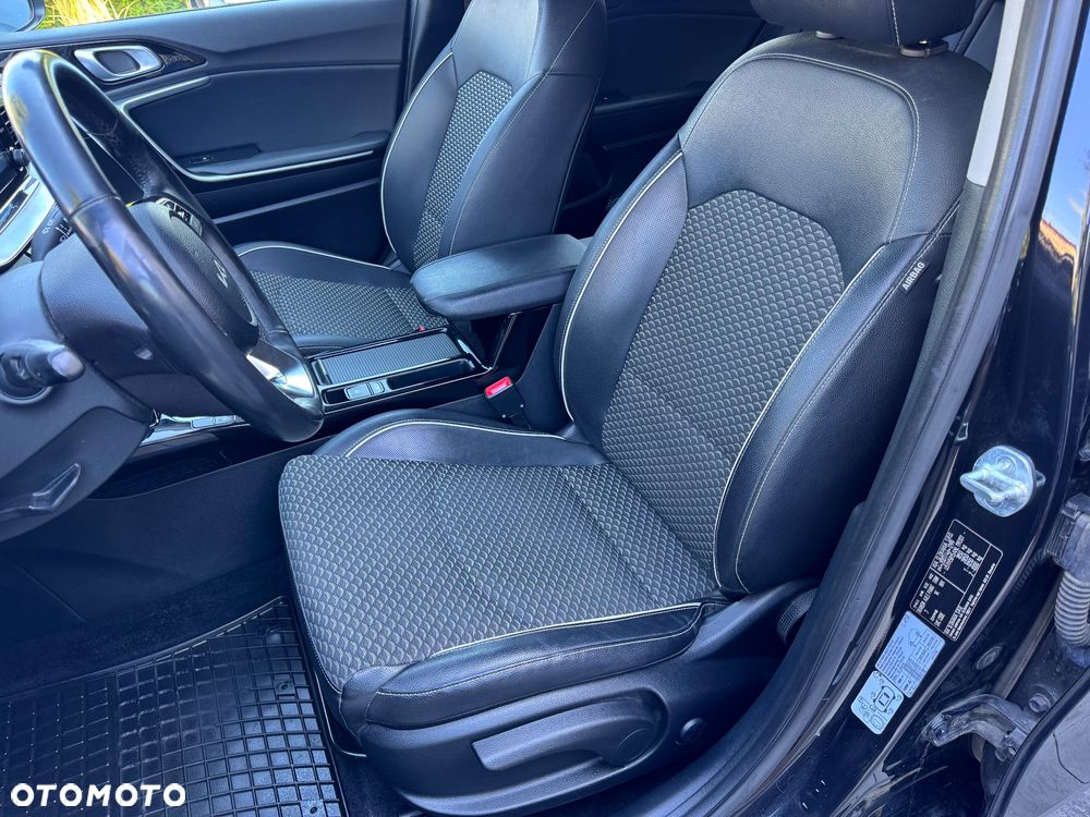 Kia Ceed 1.5 T-GDI L - 8