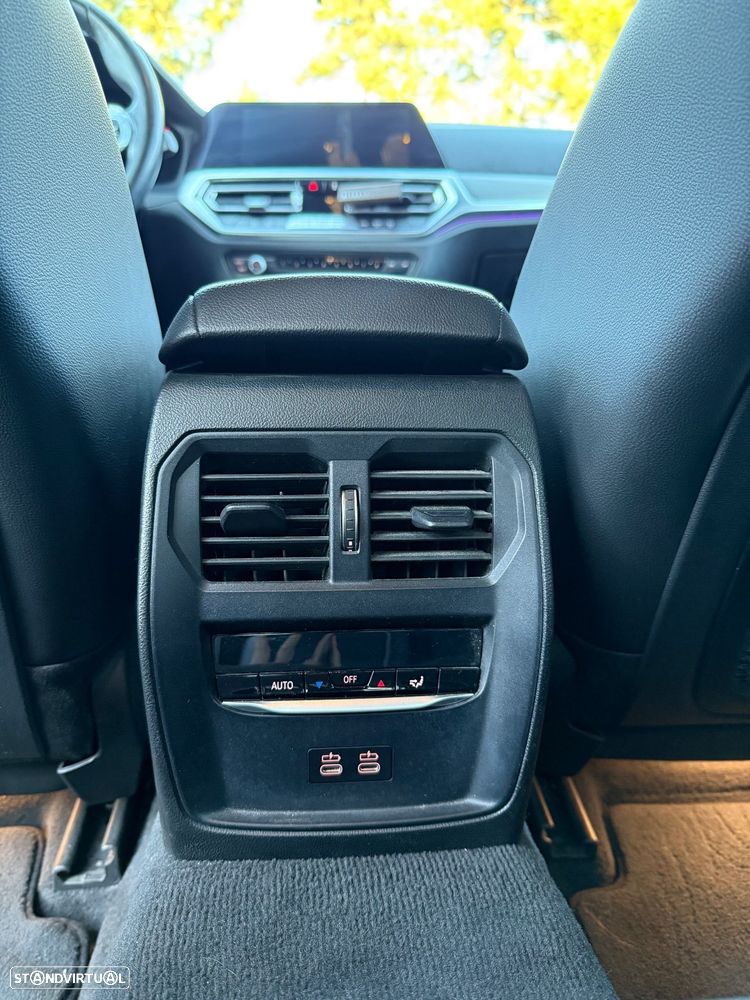 BMW 330 e Pack M Auto - 4