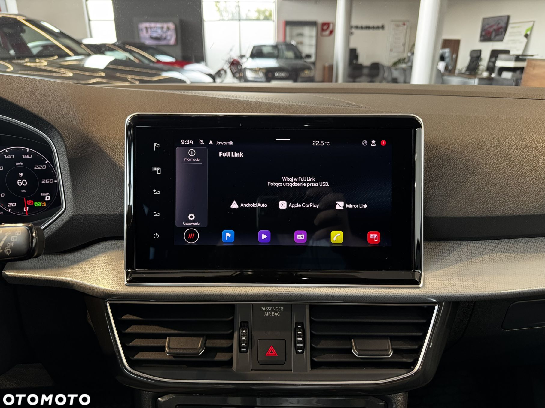Seat Tarraco - 27