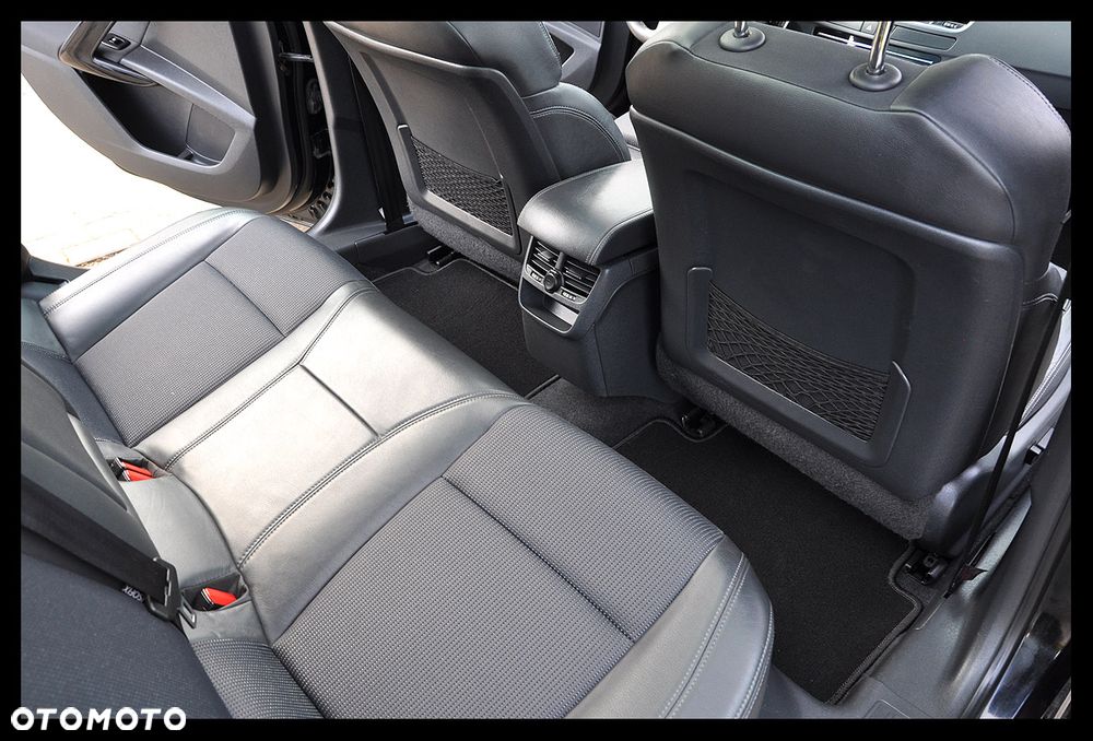 Peugeot 508 HDi 160 Automatik Allure - 29