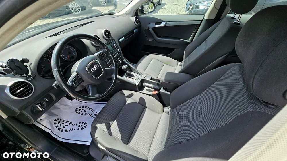 Audi A3 Sportback - 26