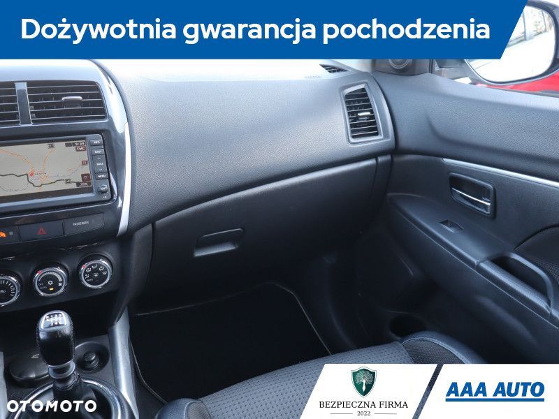 Citroën C4 Aircross - 10