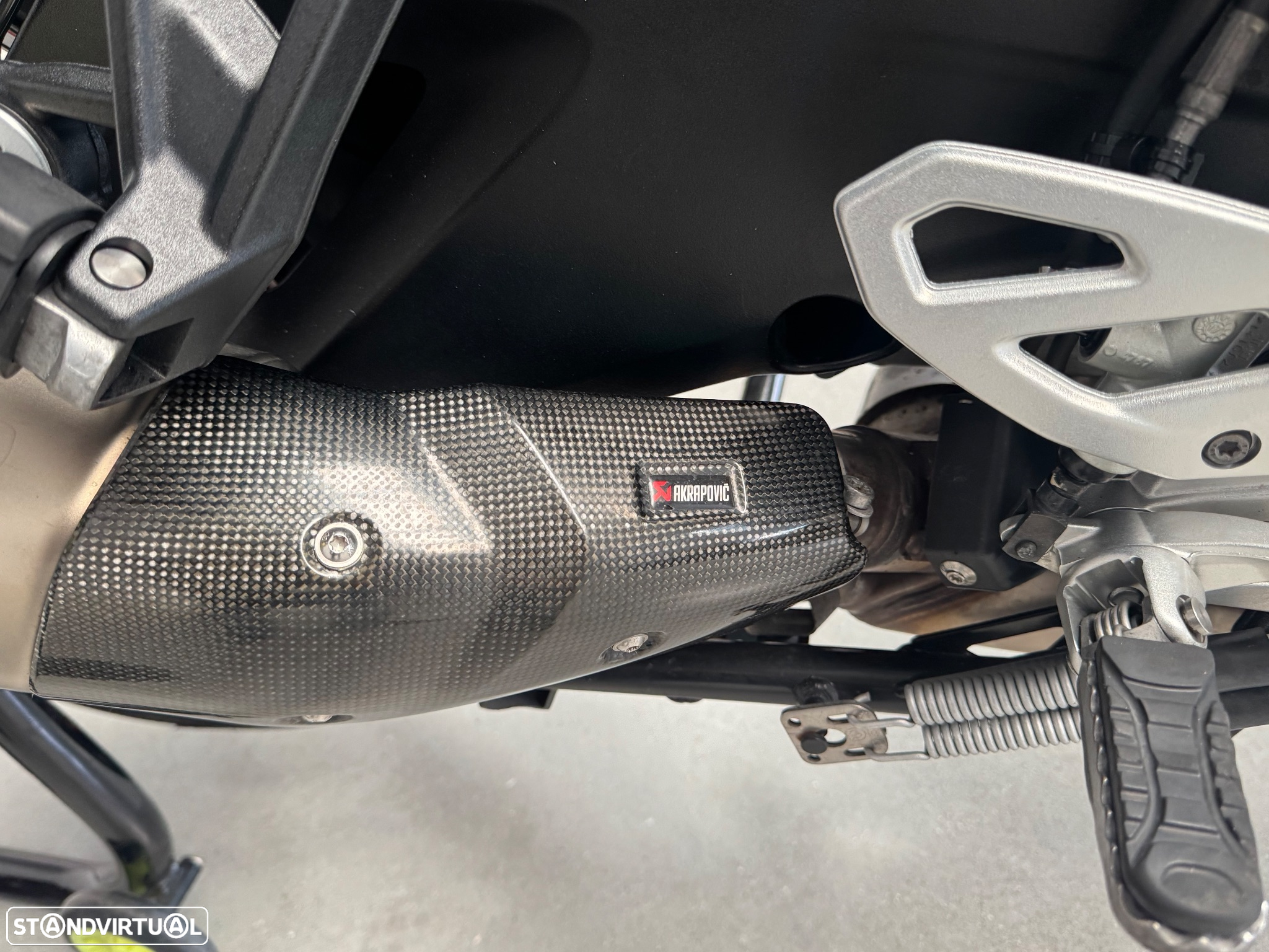 BMW S 1000 XR HP - 11