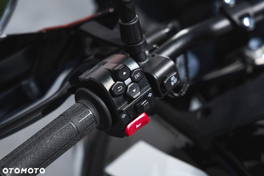 CFMoto 450MT - 17