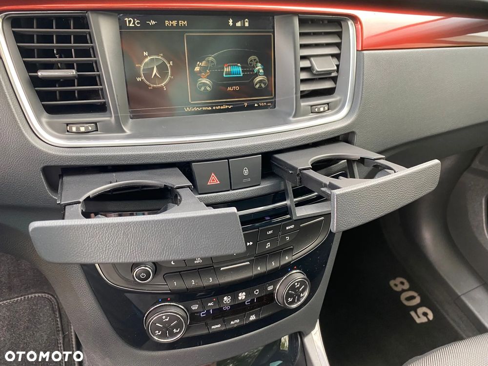 Peugeot 508 - 21