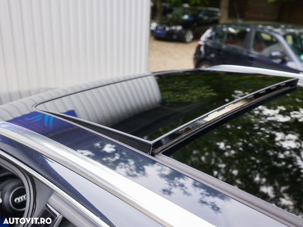 AUDI A6 Avant 2014 — imagine 32