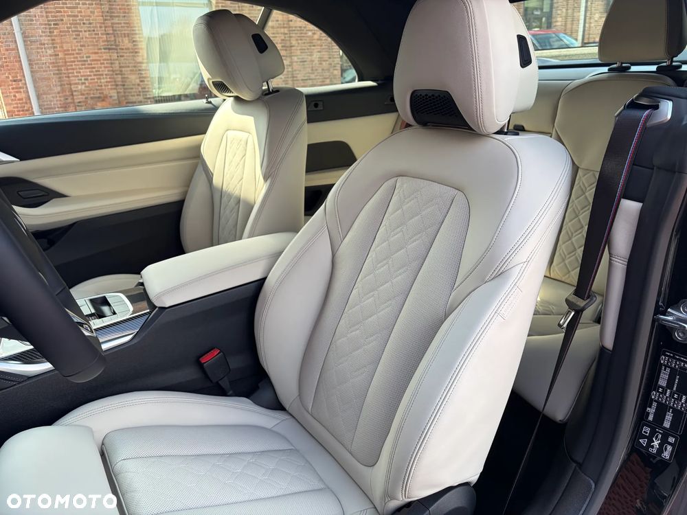 BMW Seria 4 - 34