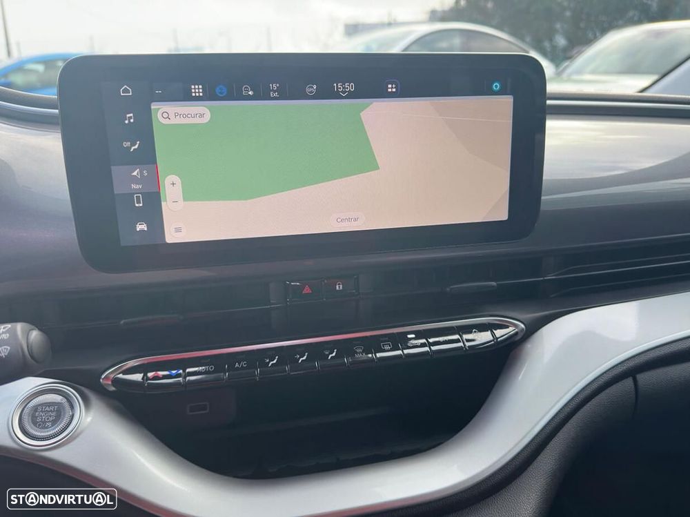 Fiat 500e 42 kWh Icon - 41