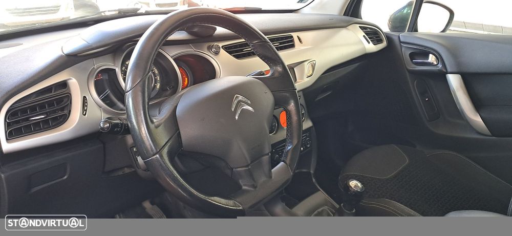 Citroën C3 1.1 Airdream Se Selection - 20