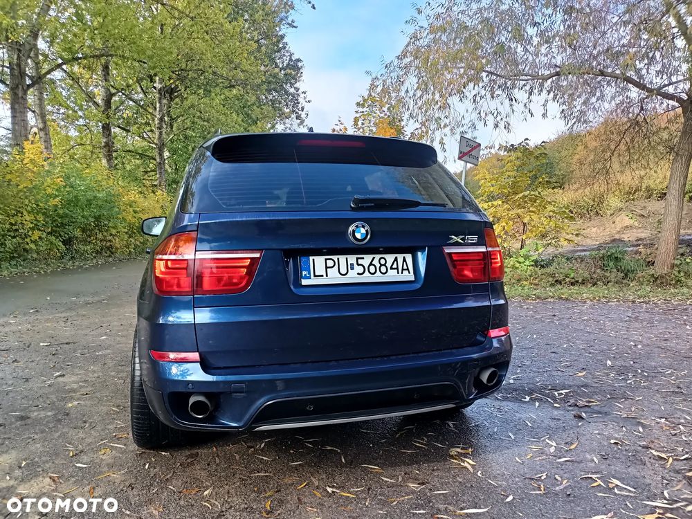 BMW X5 - 17