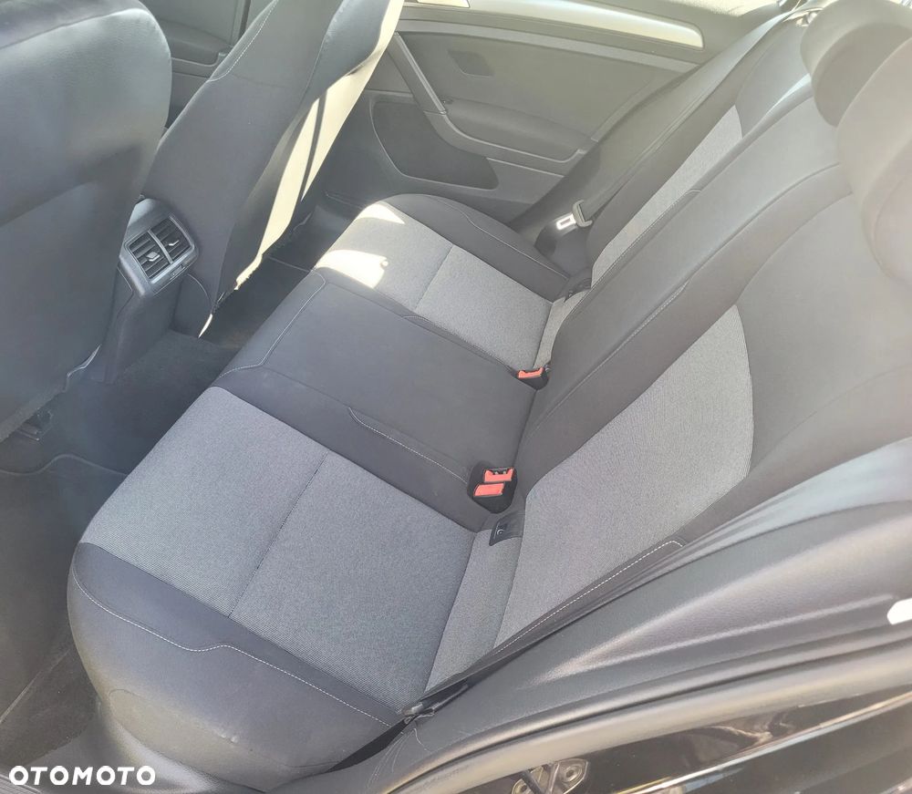 Volkswagen Golf 1.2 TSI BlueMot Comfortline - 10