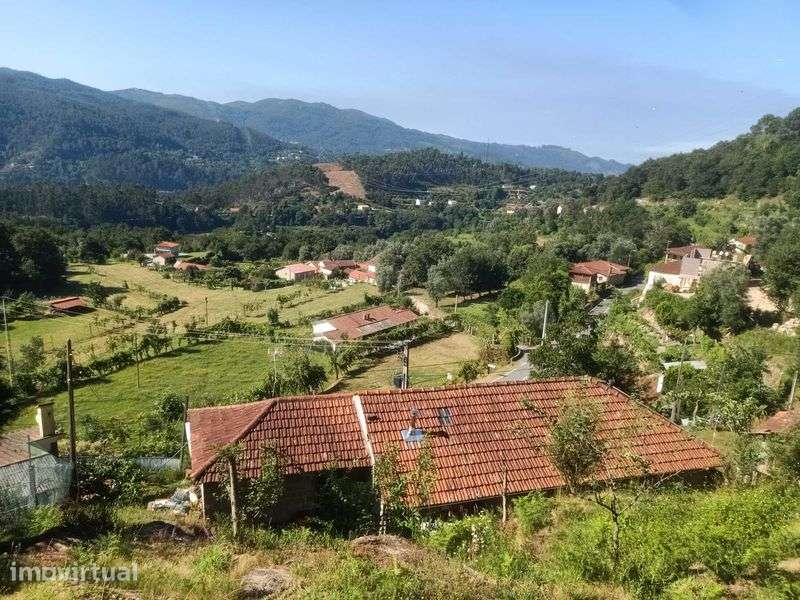 Moradia T4 Terras de Bouro - Grande imagem: 3/5