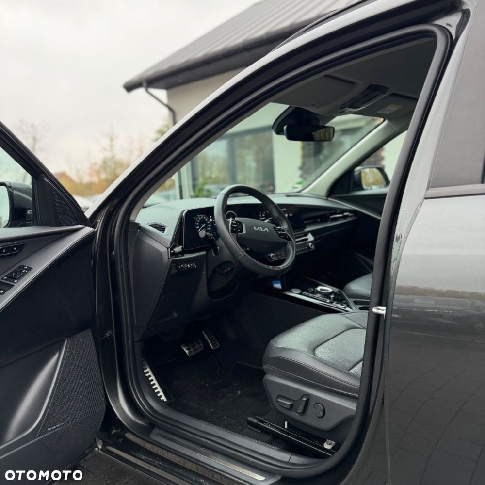 Kia Niro - 18