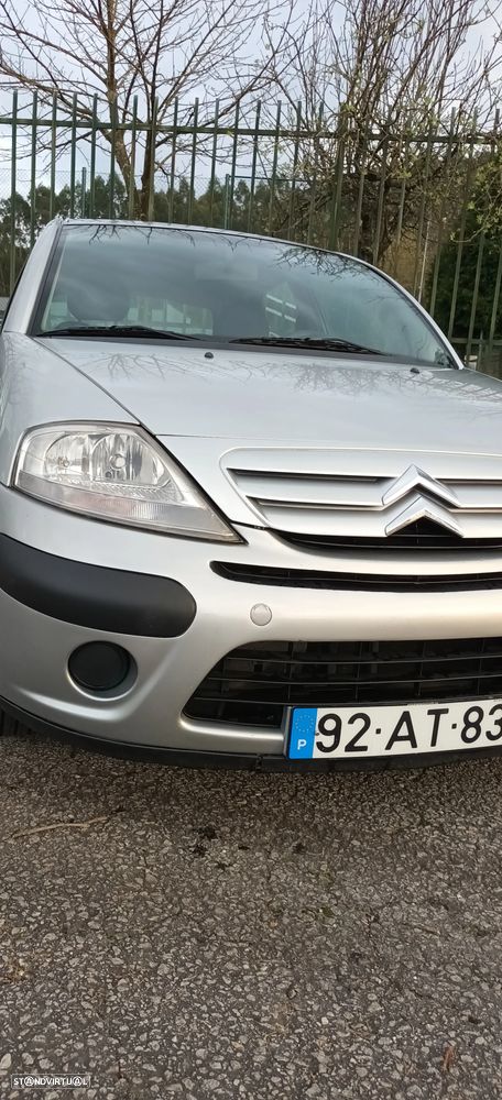 Citroën C3 - 2